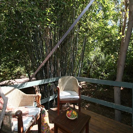 Le Jardin Touagana - Campement & Lodge Touggana 外观 照片