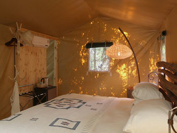 Le Jardin Touagana - Campement & Lodge Touggana 外观 照片