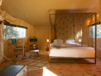 Le Jardin Touagana - Campement & Lodge Touggana 外观 照片