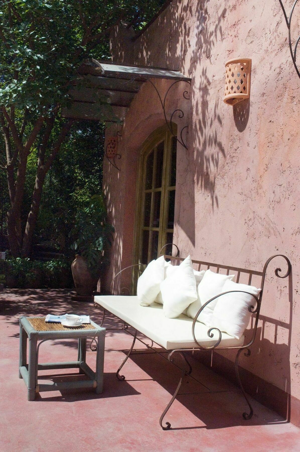 Le Jardin Touagana - Campement & Lodge Touggana 外观 照片