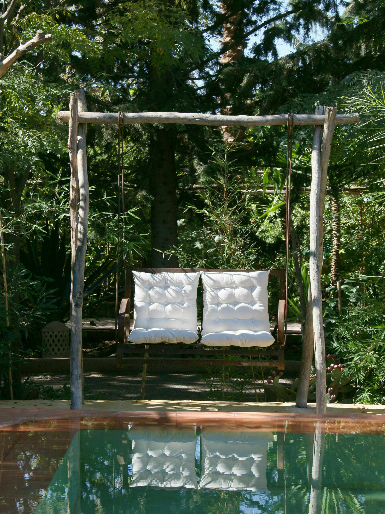 Le Jardin Touagana - Campement & Lodge Touggana 外观 照片